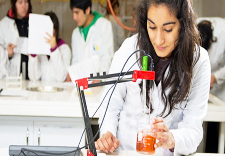 Tecnología Médica UCT destaca entre preferencias de postulantes para carreras de la salud