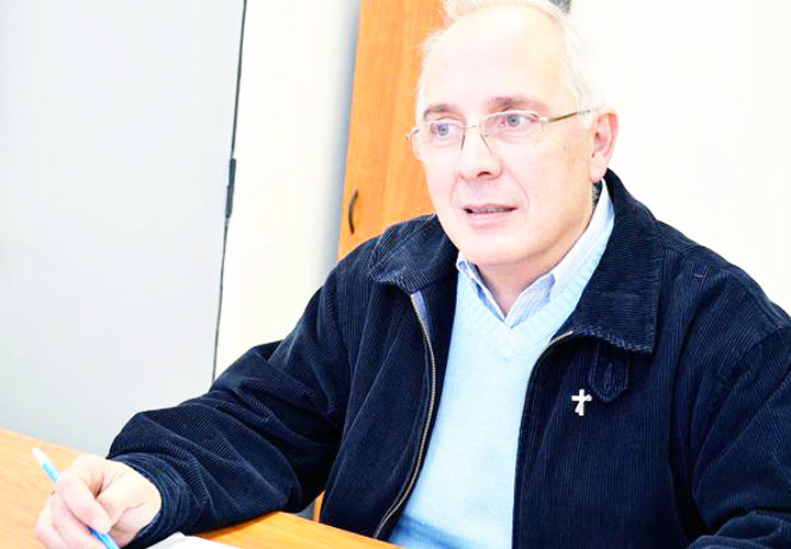 Falleció Francisco Javier Gil, ex miembro del Honorable Consejo Superior de la UC Temuco