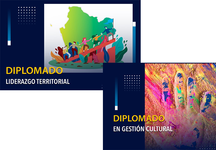 Centro de Fortalecimiento Integral de Capacidades Locales inicia su convocatoria a Diplomados 2021