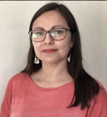 Olga Aurora Carrillo Mardones