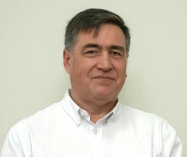 Pablo Pons Gallegos