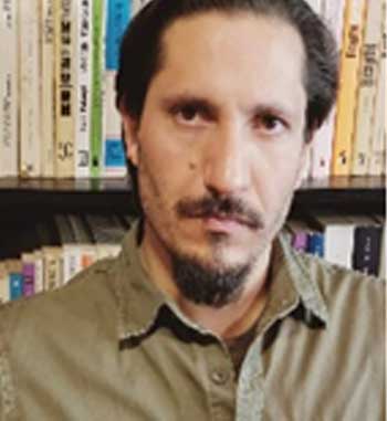 Pablo Andrés Cuevas Valdés
