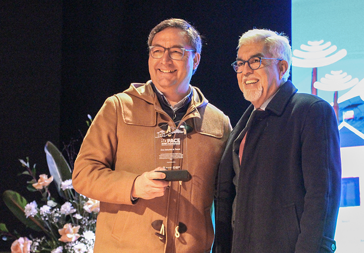 La Araucanía celebra los 10 años del Programa PACE con un reconocimiento a su impacto en la educación superior