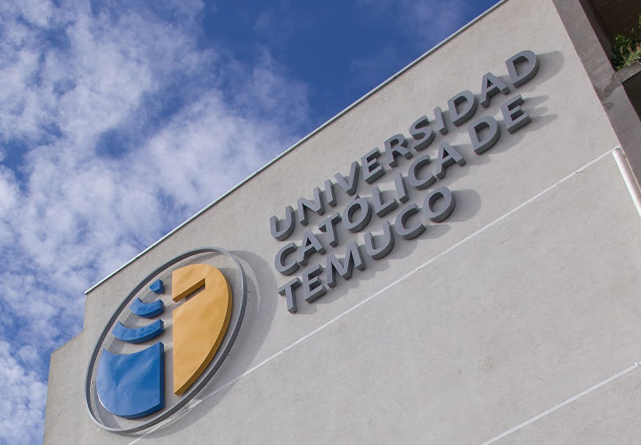Equipo de pares evaluadores visita a la universidad en el marco de su Acreditación Institucional