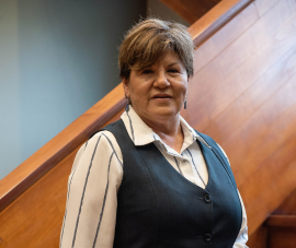 Patricia Manqui Fuentes