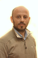 Patricio Lagos Rebolledo