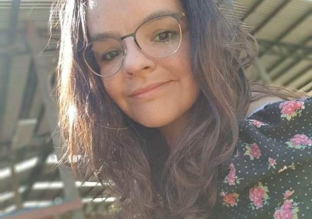 Pilar Andrea Vivar Vivar