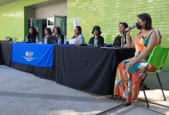 Dirección de Género UCT conmemora el Mes de la Mujer con lectura poética