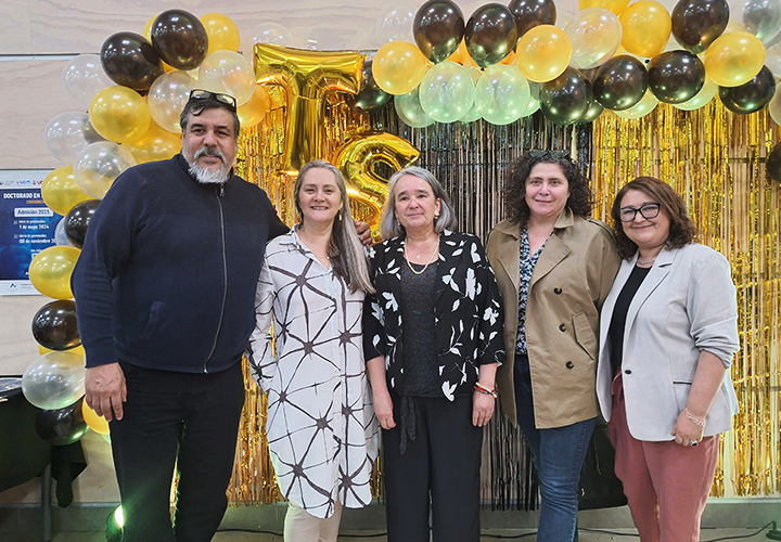 Alumni UC Temuco: Carrera de Trabajo Social realizó exitoso encuentro previo a los 100 años de su fundación en Chile
