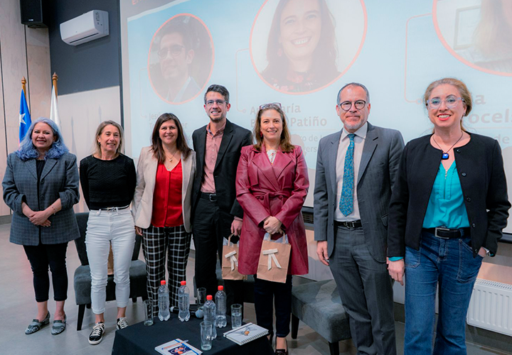 Educación Digital: UCT realizó workshop que abordó los principales desafíos de la docencia actual