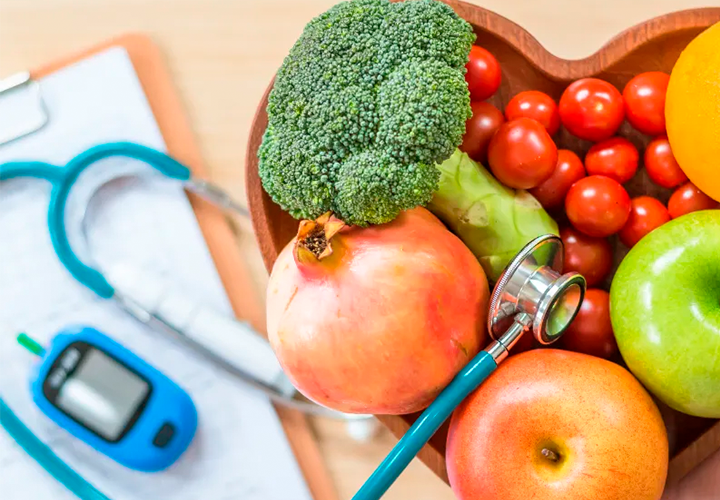 Diabesidad: una relación mortal pero prevenible