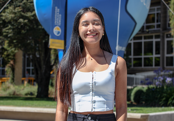 1095 puntos: Estudiante de Curacautín logra puntaje PACE récord e inicia Medicina en la UCT