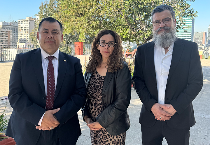 Universidades de la Red G9 se adjudicaron el Fondo de Investigación para Universidades