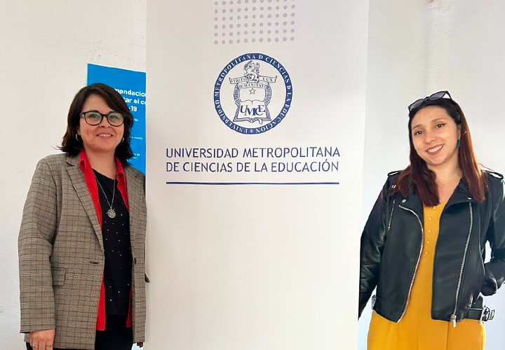 La Dirección de Género UCT participó en el VI Encuentro Nacional sobre Violencia de Género en el Contexto Universitario