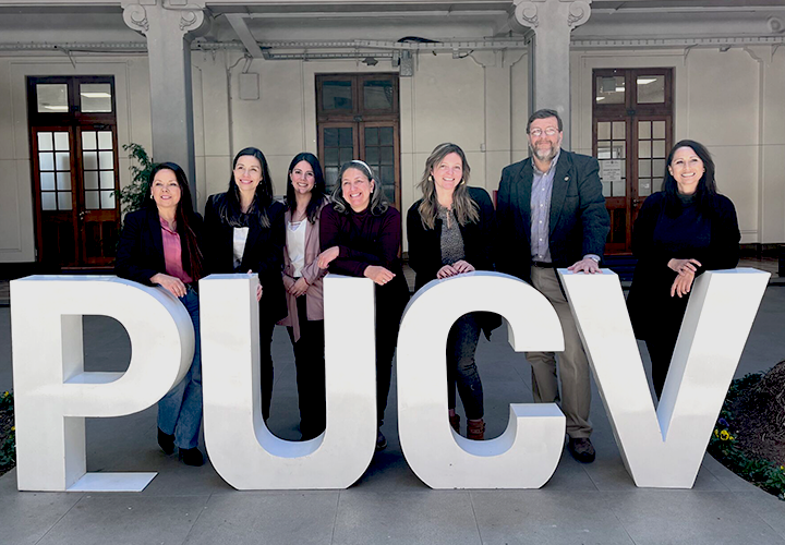 Proyecciones y líneas de acción integral marcan la reunión de la Comisión de Inclusión G9