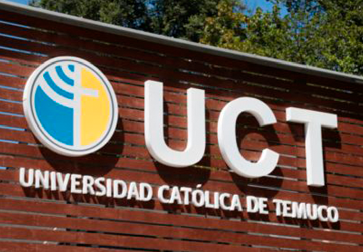 Gestión de calidad: UCT alcanza un nuevo hito con certificación ISO 9001:2015