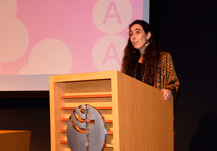 FAAD UCT presenta Aulas Abiertas y Expo 2024: Un espacio de creatividad y transdisciplinariedad