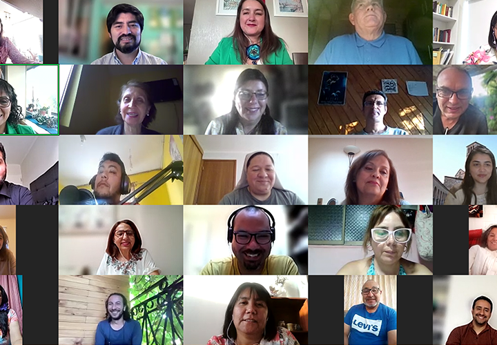 UCT impulsa innovador proyecto educativo para la enseñanza de la Religión Católica en el Sistema Educativo