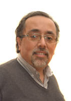Ramiro Díaz Harris