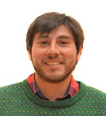Ramón Alenn Bécar Collao