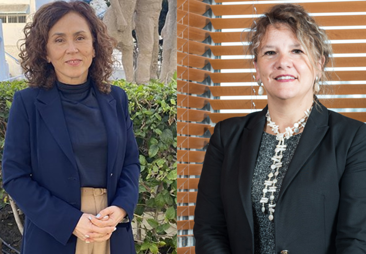 Histórica participación de mujeres en el CRUCH: siete rectoras integrarán este organismo de educación superior