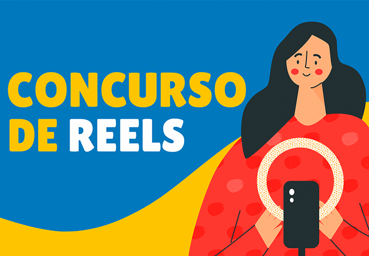 Dirección de Género UCT lanza concurso de reels para visibilizar acciones a favor de la equidad de género