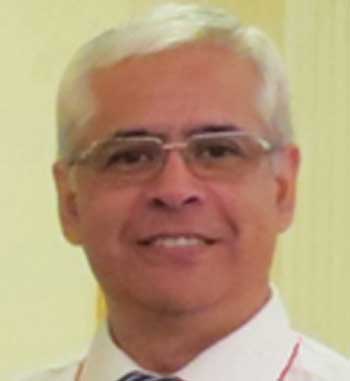 Ricardo Hugo Chihuailaf Vivanco