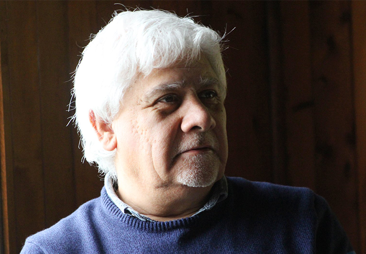 Dr. Ricardo Salas fue homenajeado en la III Conferencia Internacional de la Red Latinoamericana de Estudios Sociales Críticos