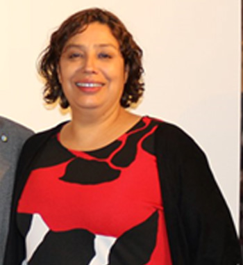Sandra Del Pilar Garrido Osses