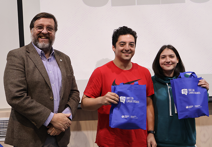 UCT da inicio al año deportivo con lanzamiento oficial de sus selecciones 2025