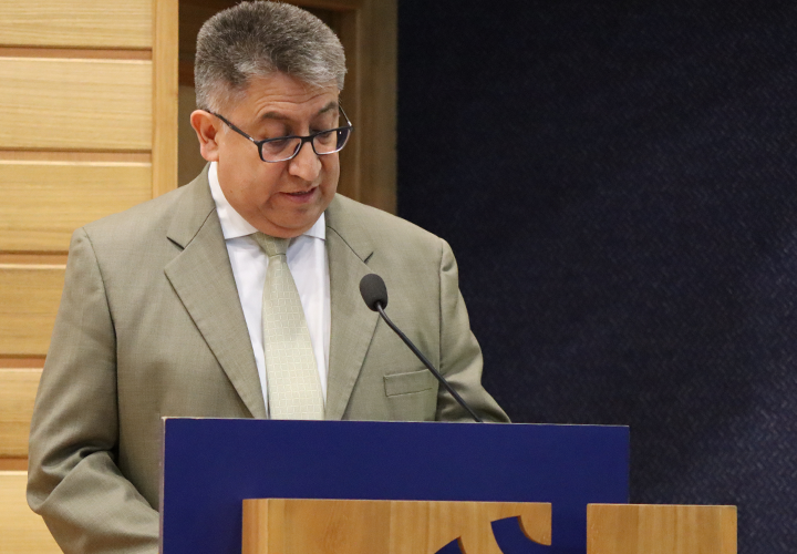 UC Temuco y Ufro reciben el II Congreso sobre la descentralización para la sostenibilidad en Chile y el X Encuentro RedCert
