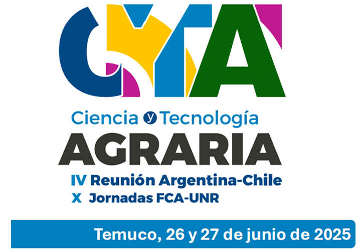 Universidad Católica de Temuco será sede de las Jornadas de Ciencia y Tecnología Agraria