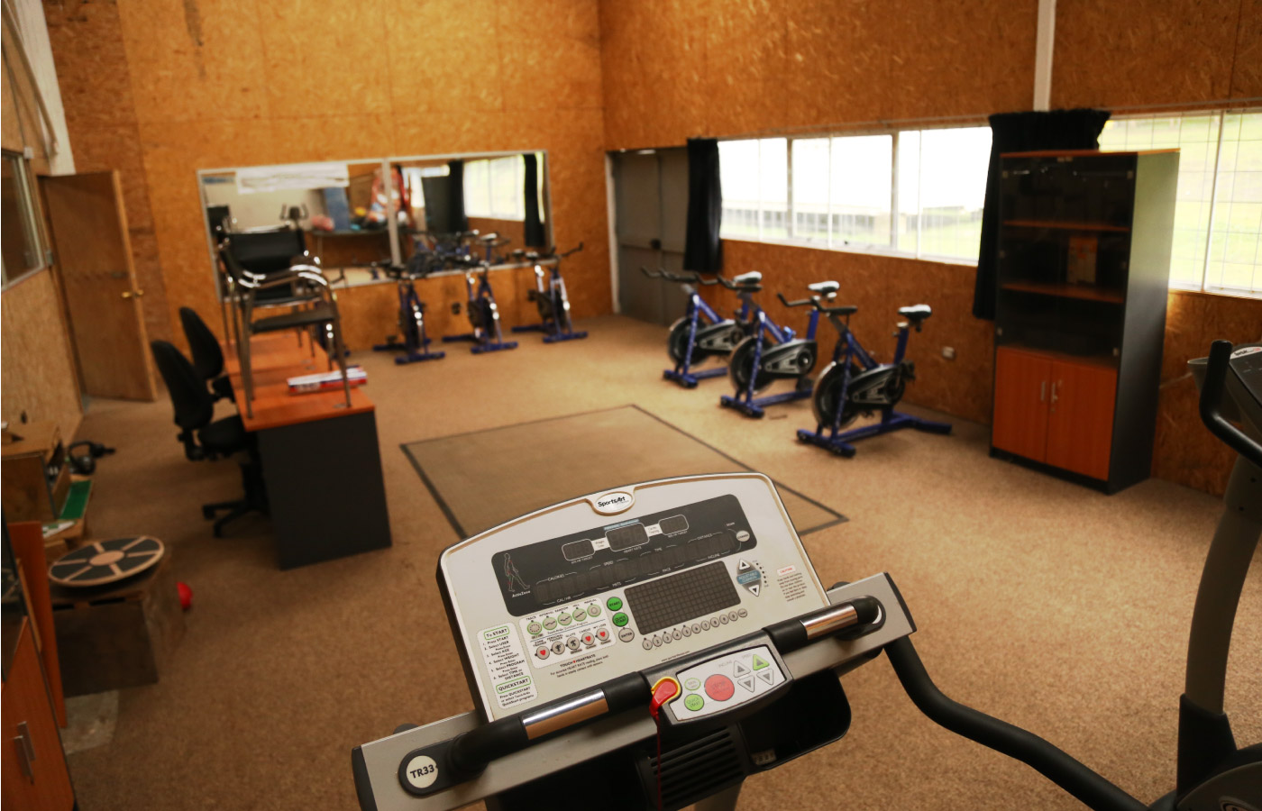 Sala Cardiovascular