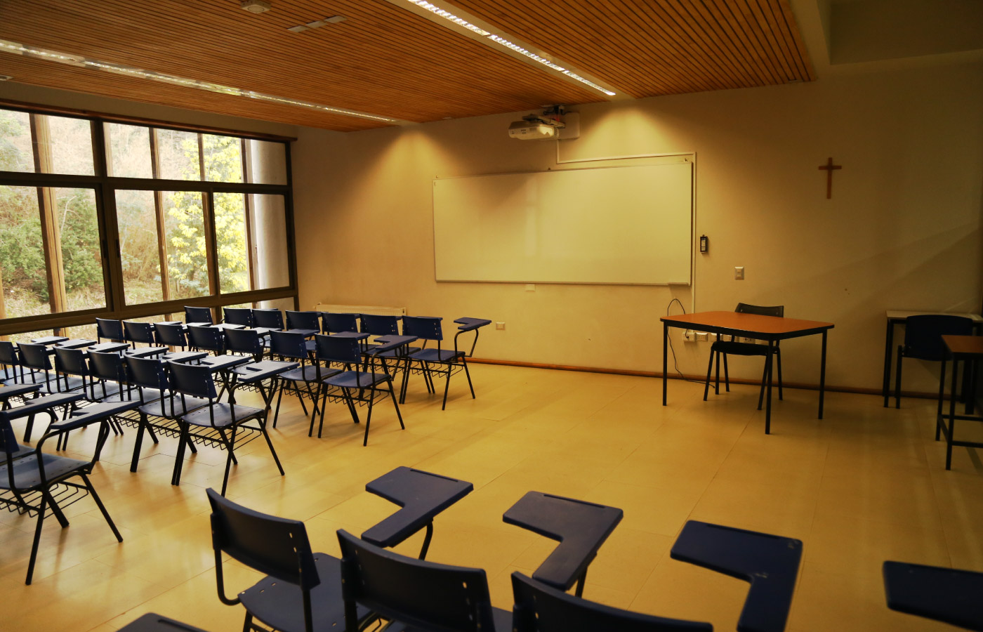 Sala de Clases 2