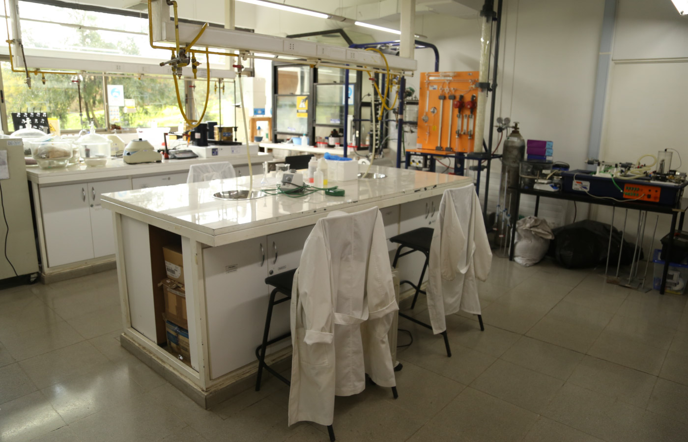 Laboratorio 1