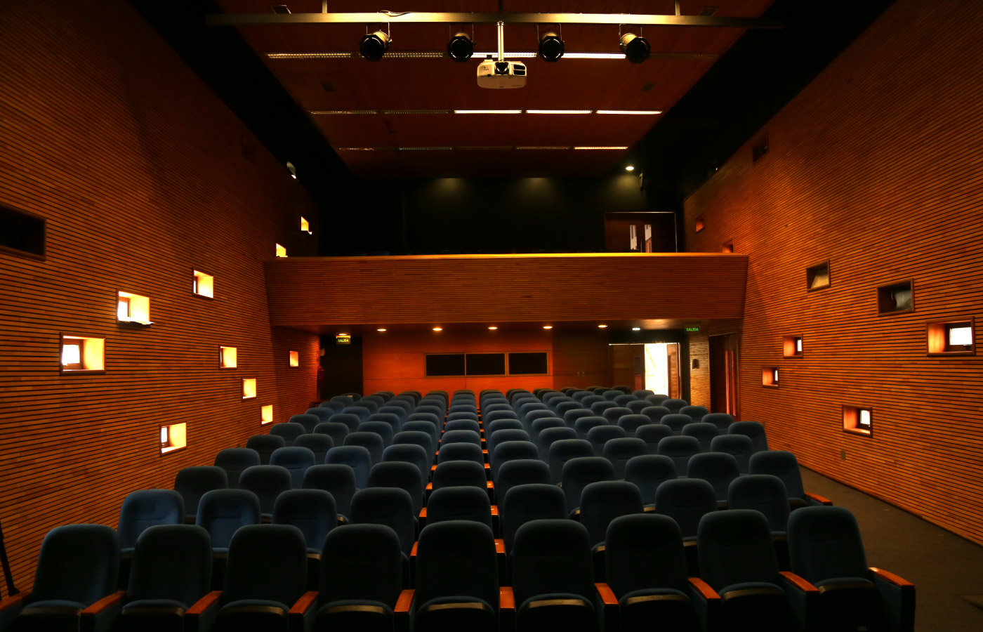 Auditorio