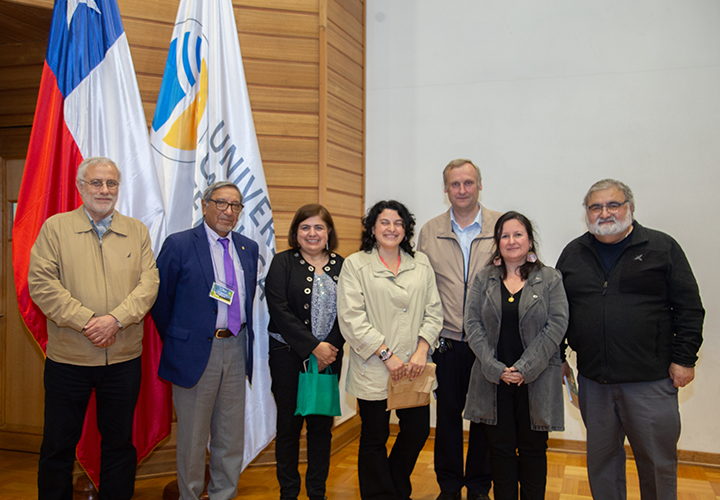V Jornada de Fitoterapia: una aproximación actual hacia la medicina humana y veterinaria