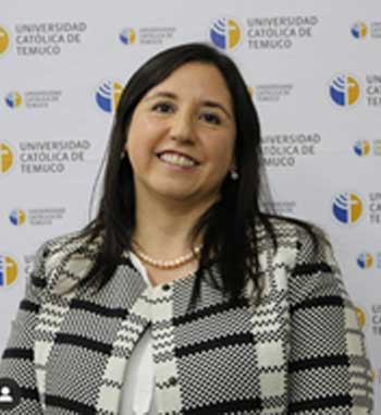 Vanessa Valdebenito Zambrano