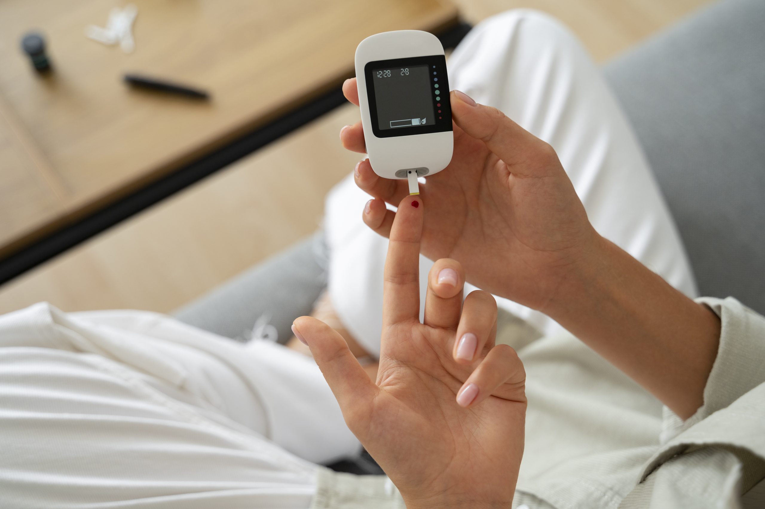 Diagnóstico oportuno de la diabetes es clave para evitar problemas mayores