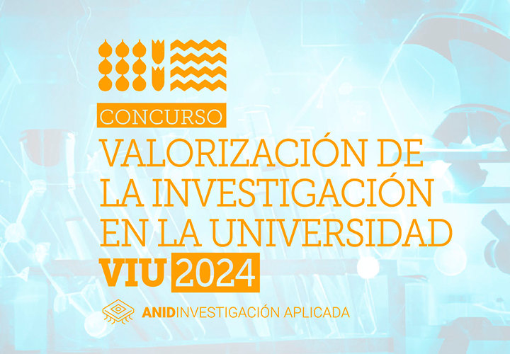 Egresado de diseño industrial de la UCT se adjudica fondo concursable ANID de Valoración de Investigación Universitaria