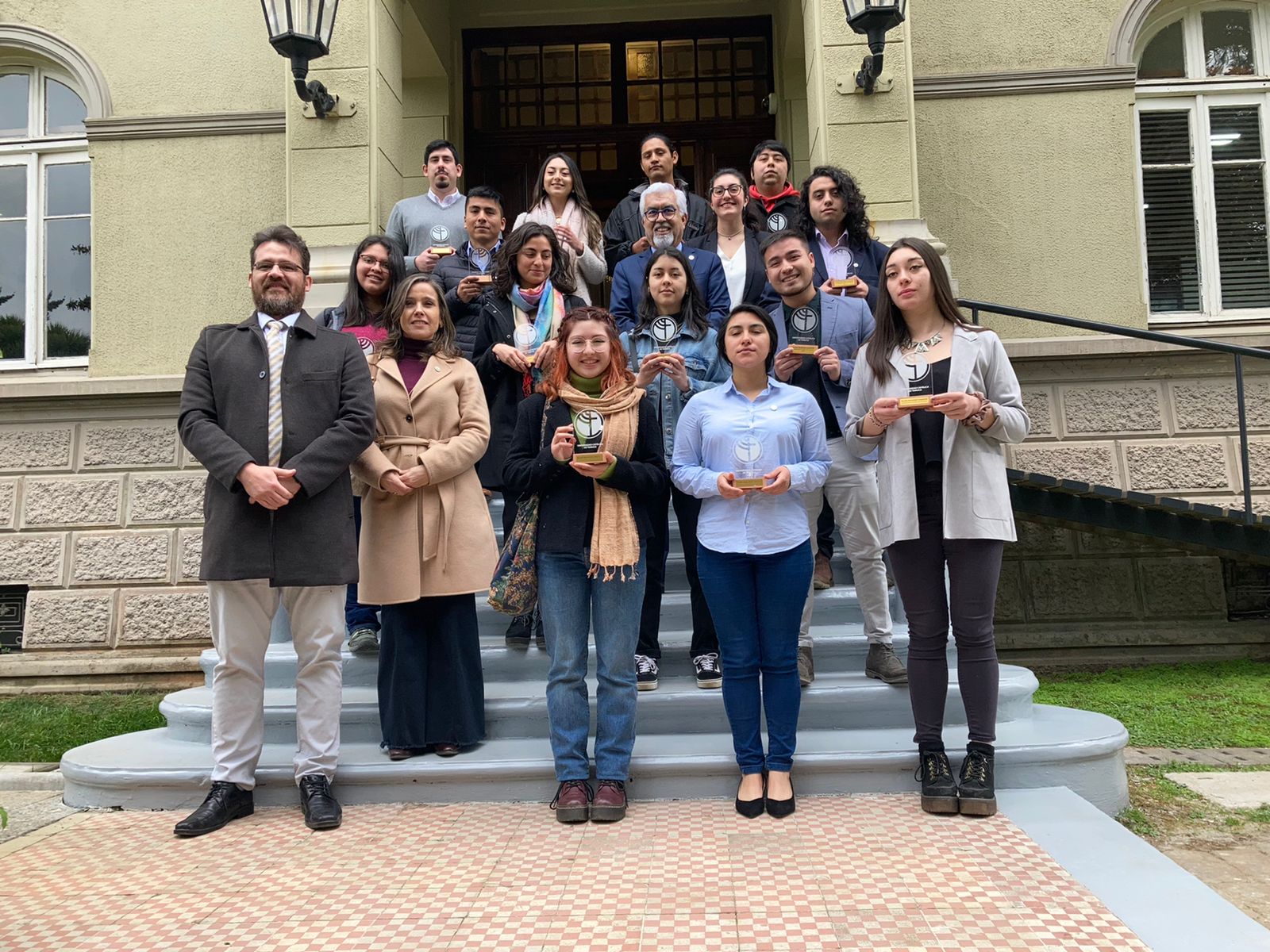 Movilidad Estudiantil 2022: el retorno de becas a estudiantes salientes