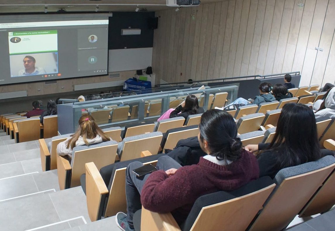 Experto de la UCT desmenuzó en detalle la propuesta de Reforma Tributaria presentada por el gobierno