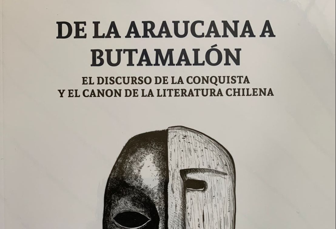 A 18 años de su lanzamiento; presentan la reedición del libro "De La Araucana a Butamalón" en la Universidad Católica de Temuco