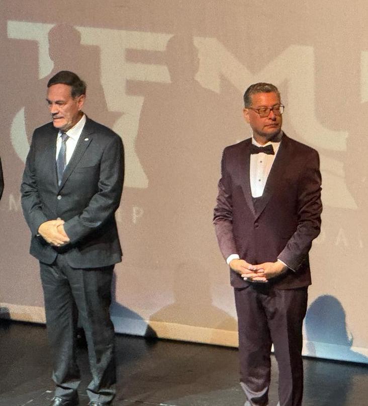 Profesor Enrique Hauenstein es Ciudadano Ilustre de Temuco