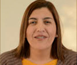 Yexsi Rivas